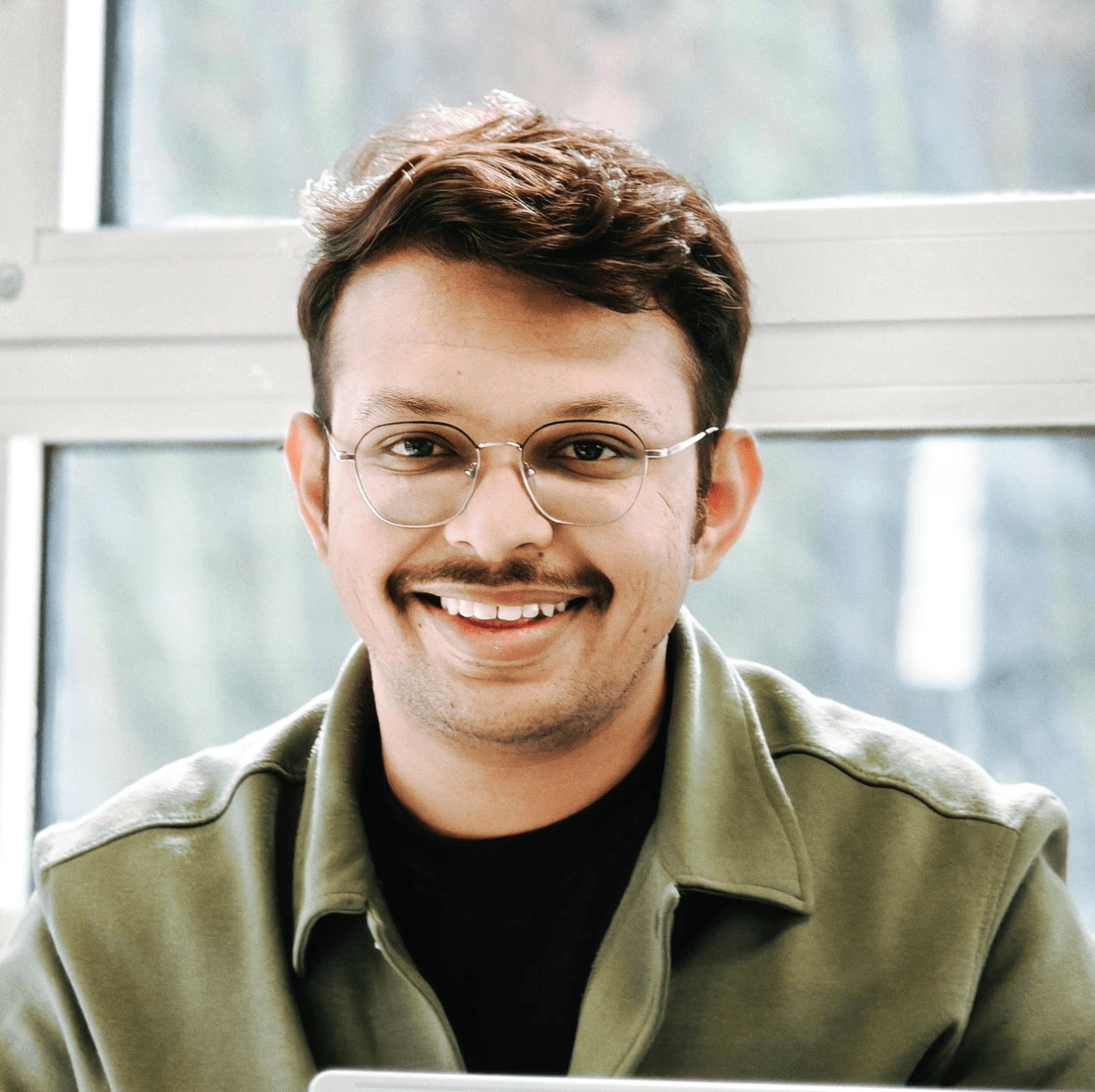 Nikhil Panchal