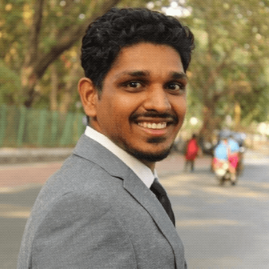 Manoj Gadkari